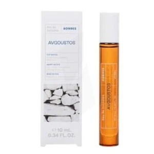 Korres Edt F Cachemire Avgustos 10ml
