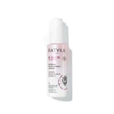 Patyka  Ags Bi-serum Revolumisant 30ml à Gardanne