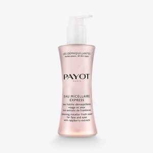 Payot Eau Micellaire Express 400ml