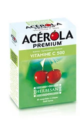 Acerola Premium Herbesan, Bt 30