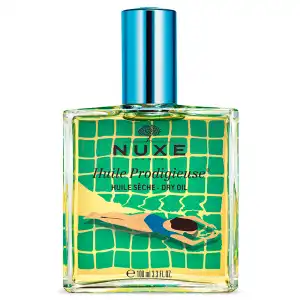 Nuxe Huile Prodigieuse Spray/100ml Bleu - Edition Limitée à BIGANOS