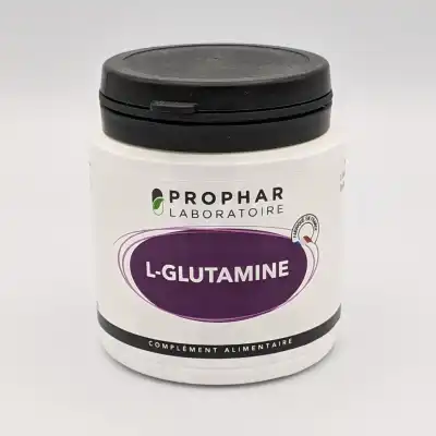 Prophar L-glutamine à Agen