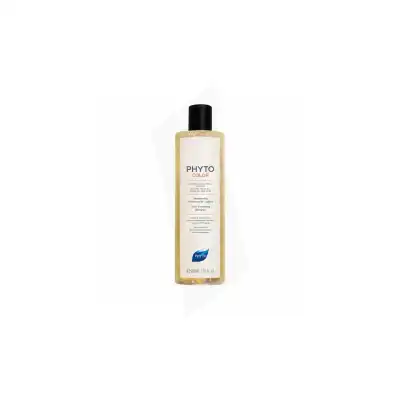 Phytocolor Care Shampooing Fl/400ml à Montricoux