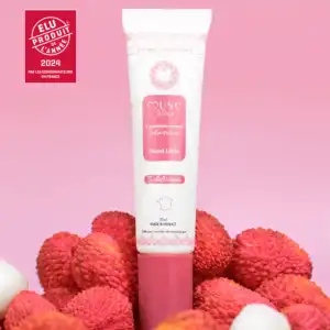 Musc Intime La Femme Délicieuse Sweet Litchi Gel Parfumant 30ml à Froideconche