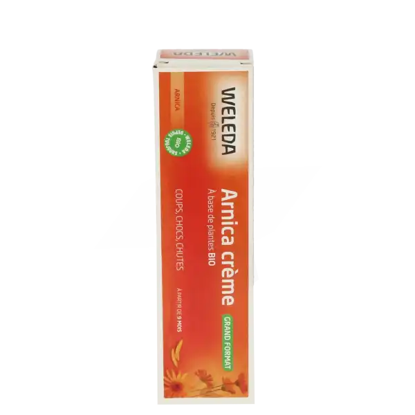 Weleda Arnica Crème T/70g