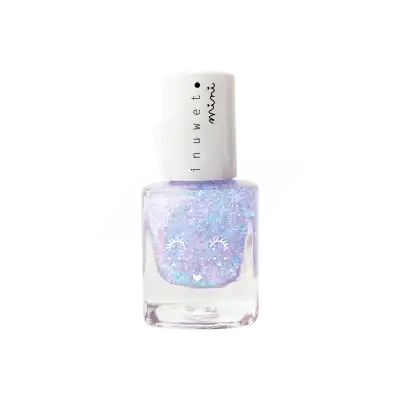 Inuwet Vernis à L'eau Parfumé Et Naturel Pour Enfants à  VERDUN-SUR-GARONNE