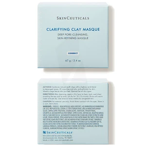 Skinceuticals Clarifying Clay Masque Purifiant Pot/67g