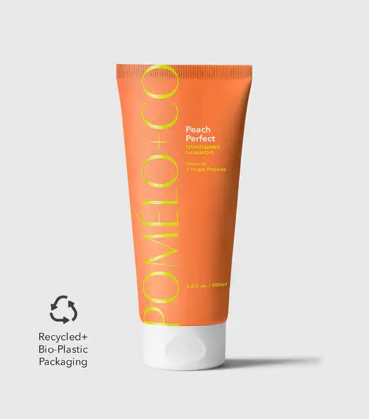 Pomélo+co Peach Perfect Shampooing T/200ml