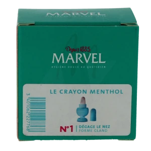 Sanipharm Crayon Antimigraine Gland