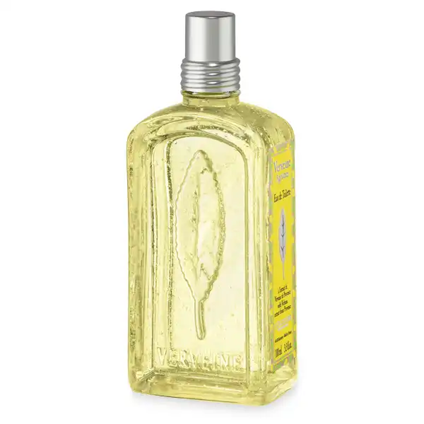 Occitane Verveine Agrumes Eau De Toilette