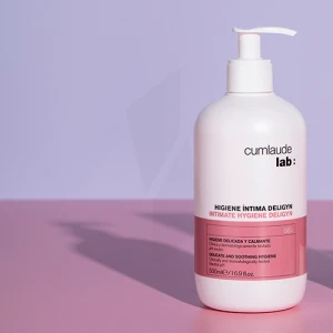 Cumlaud Lab Hygiène Intime Deligyn 500ml