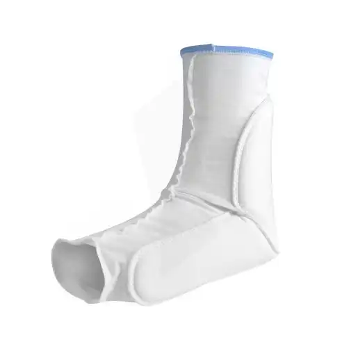 Thuasne Careprotect Pedi, Taille 3, Paire