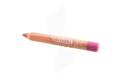 Crayon De Maquillage - Rose à BU