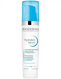 Bioderma Hydrabio Sérum Fl Pompe/40ml à Poitiers