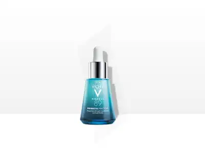 Vichy Minéral 89 Probiotic Fractions Concentré Fl Compte-gouttes/30ml à Vierzon