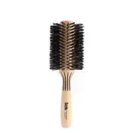 Béliflor Tek Brosse Brushing Diam Hêtre Naturel 70