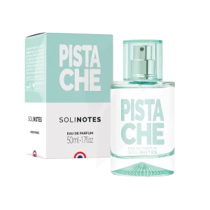 Solinotes Eau De Parfum Pistache Vapo/50ml