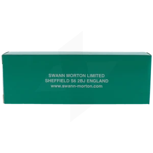 Swann Morton Bistouri Stérile Usage Unique N°10 B/10