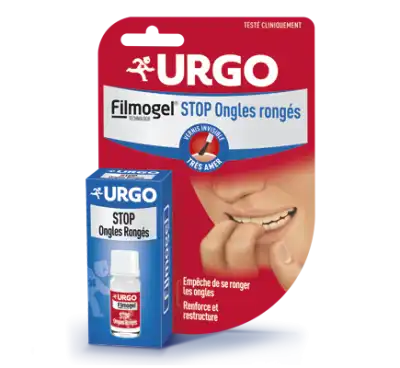 Urgo Stop Aux Ongles Ronges 9m L