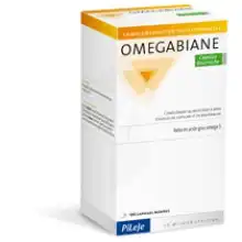 Pileje Omegabiane Capelan Bourrache B/100 à COLLONGES-SOUS-SALEVE