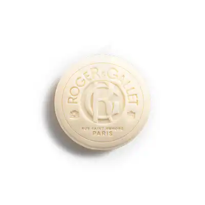 Roger & Gallet Savon Bienfaisant Néroli 100g