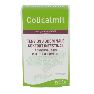 Inebios Colicalmil