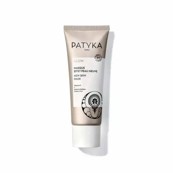 Patyka Masque Effet Peau Neuve 50ml