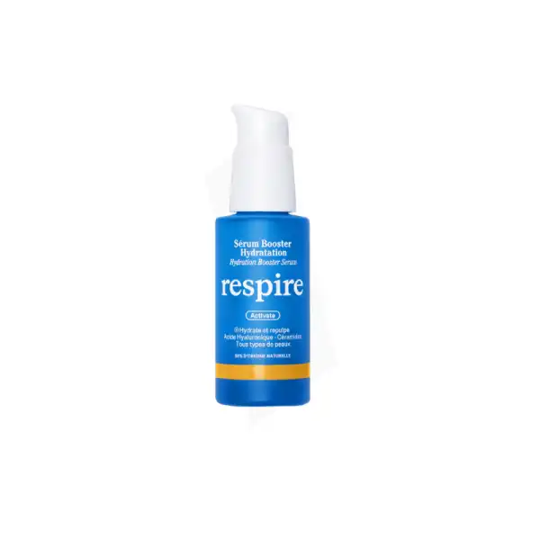 Respire Sérum Boost Hydratation Fl/30ml
