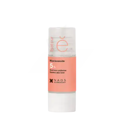 Etat Pur Actif Pur Niacinamide 5% Fl/15ml à Pont à Mousson