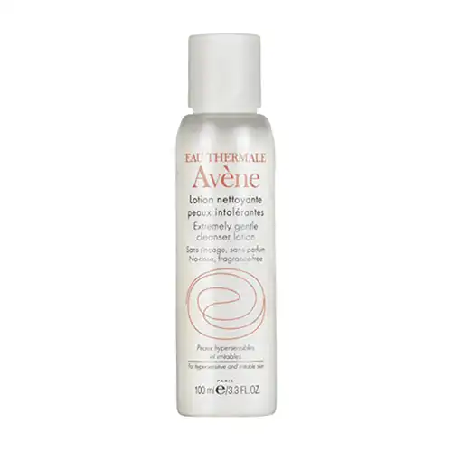 Avène Eau Thermale Peaux Intolérantes Lotion 100ml