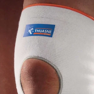 Thuasne Sport Genouillère De Maintien Ouverte Ts