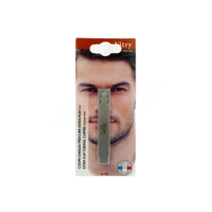 Vitry Coupe-ongles Pédicure Extra Plat
