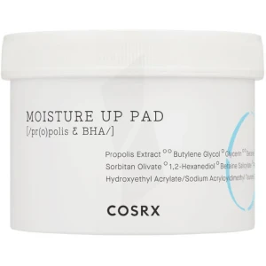 Cosrx One Step Moisture Up Pad B/70