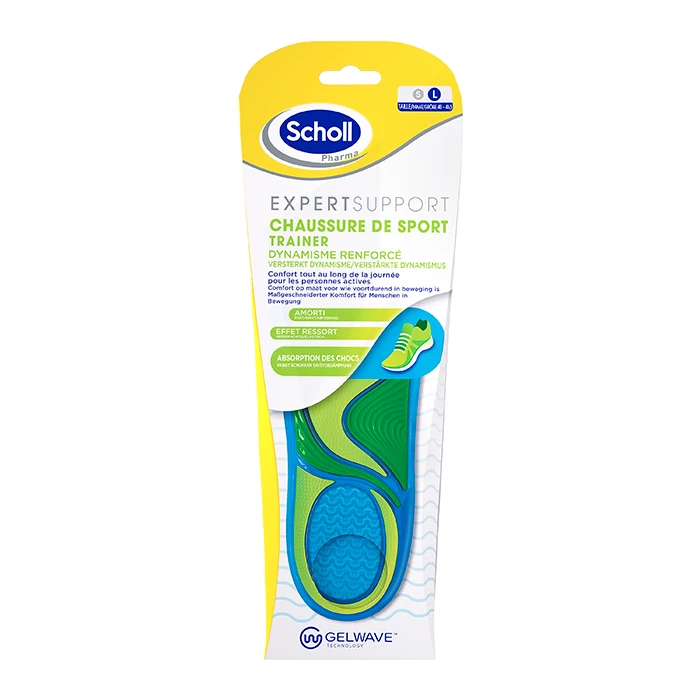 Pharmacie Roebroeck Parapharmacie Scholl Semelles Expert Support