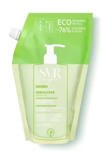 Svr Sebiaclear Crème Lavante Recharge/400ml
