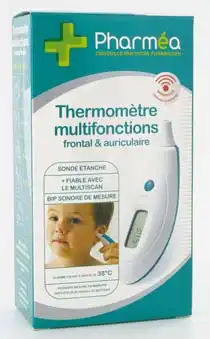 Pharmea Thermometre à SAINT-RAPHAËL
