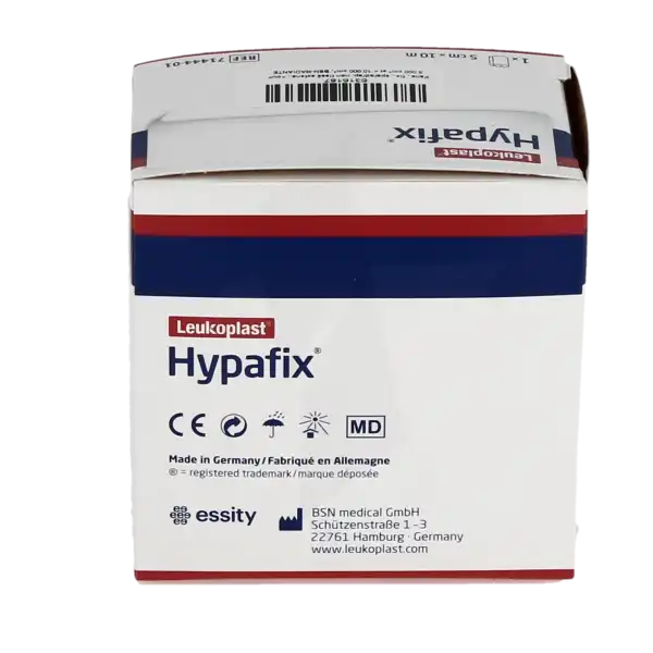 Hypafix Sparadrap 5cmx10m