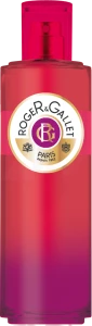 Roger & Gallet Gingembre Rouge Eau Fraîche Bienfaisante Parfum