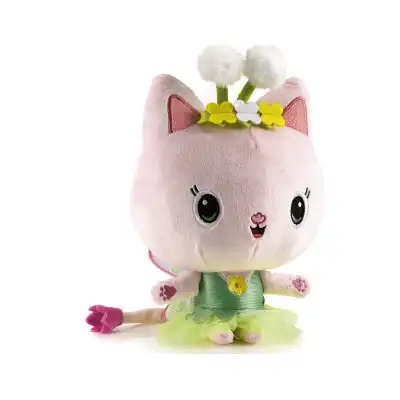 Biosynex Bouillotte Fée Minette Peluche Micro-ondable Déhoussable à Muttersholtz