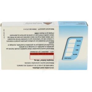 Clozapine Zentiva 100 Mg, Comprimé Sécable