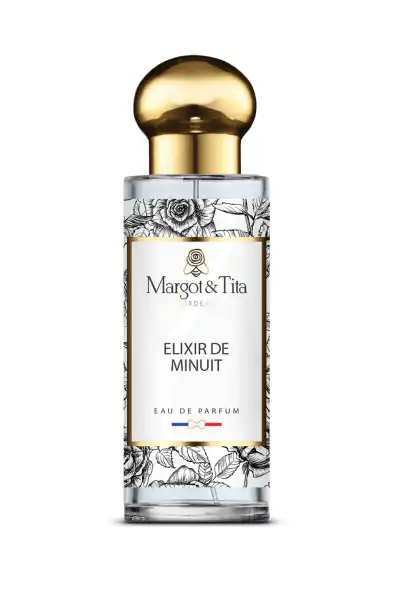 Margot & Tita Elixir De Minuit Eau De Parfum 30ml