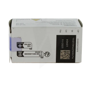 Quinimax 500 Mg, Comprimé Pelliculé Sécable