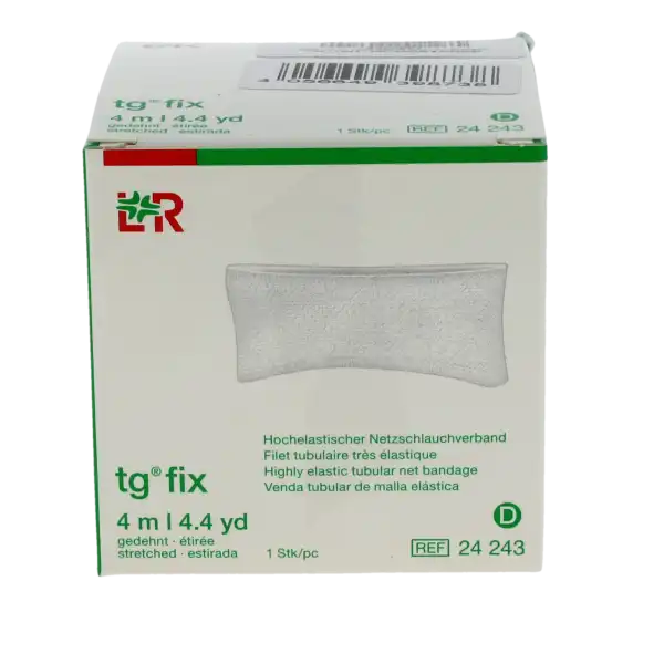 Lh Tg Fix Filet Tubulaire D 4m 1