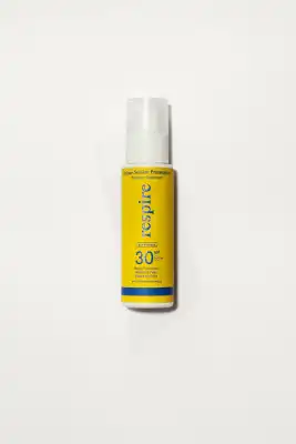 Respire Crème Solaire Protectrice Spf30 Fl Airless/100ml à Clermont-Ferrand