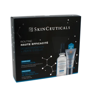 Skinceuticals Hydrating B5 Coffret Noël 2024