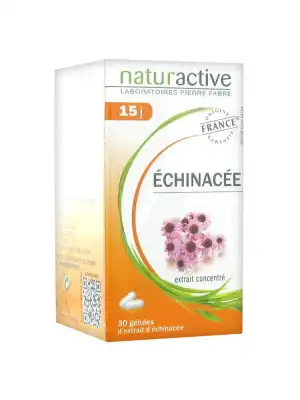 Naturactive Gelule Echinacee, Bt 30 à BOURG-SAINT-MAURICE