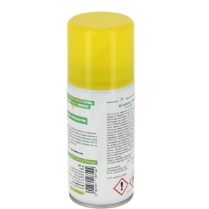 Abatout Laque Anti-mites 210ml