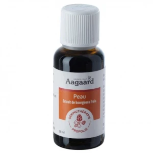 Aagaard Peau Macérat Composé 30ml