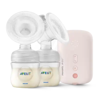 Philips Avent Tire-lait électrique Scf397/11 à Obernai