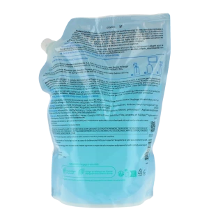 Bioderma Atoderm Gel Douche Lavant Doux Hydratant Sans Savon Eco Recharge 1 L